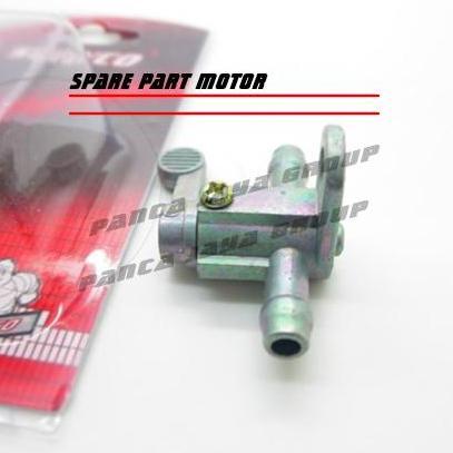 MEMBRAN KRAN-KERAN BENSIN KYMCO EASY FREE MX LX LIBERO METICA ASLI