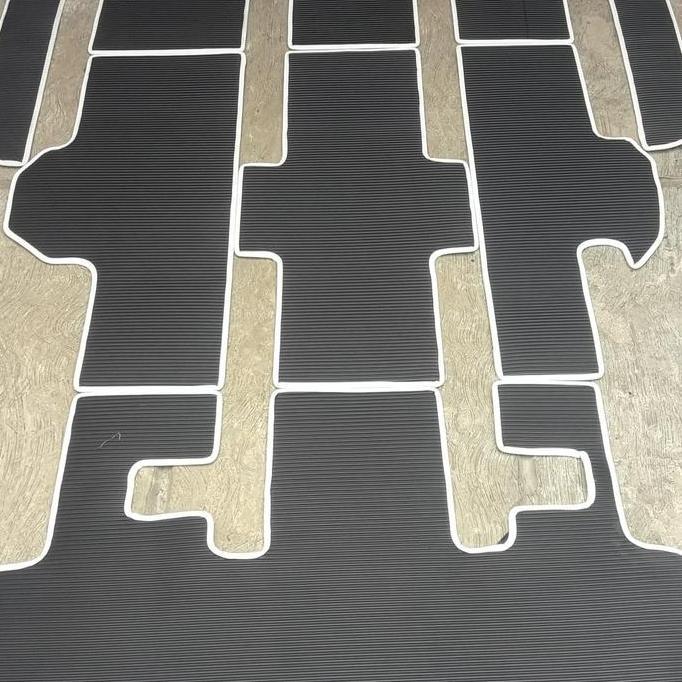 Karpet Hyundai H1 Royal 2018 RESTOCK