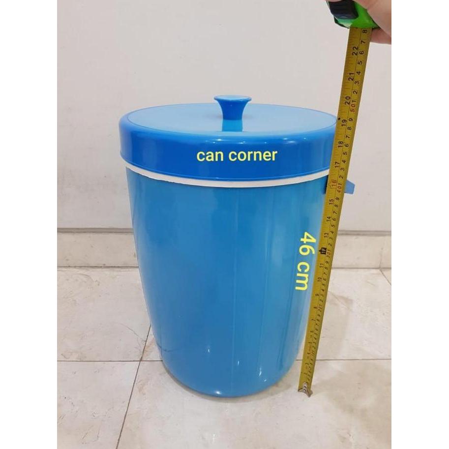 Rice Bucket 30 liter termos nasi 30 liter termos es 30 liter doremi