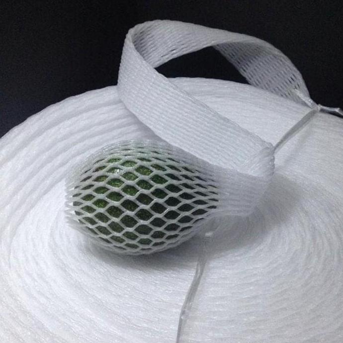 FOAM NET BUAH - JARING BUAH BUSA FOAM