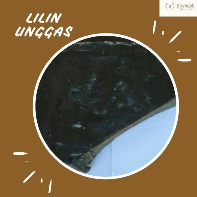Malam Lilin Batik dan Unggas 1kg