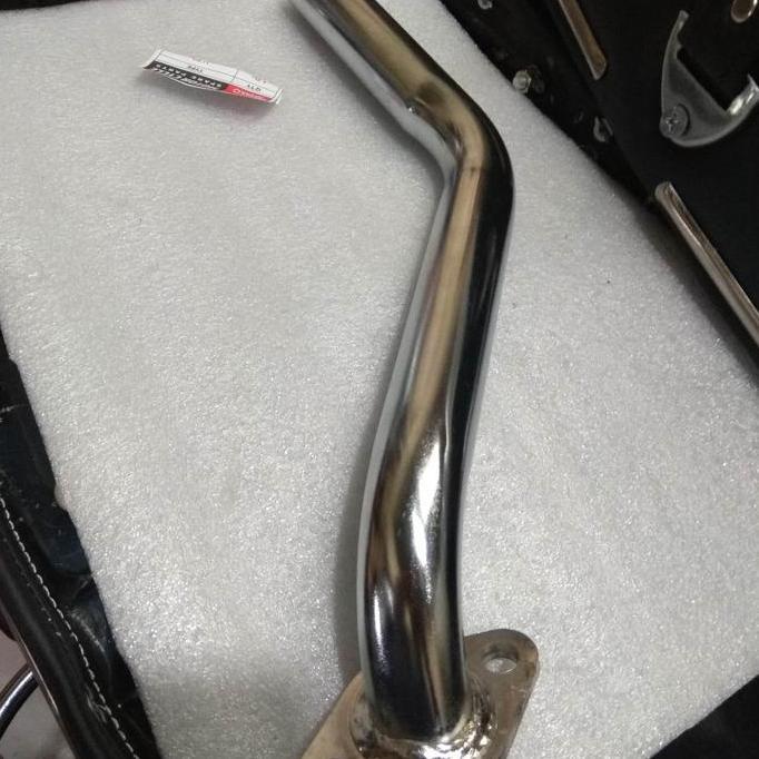 gulu banyak leher knalpot v80 v 80