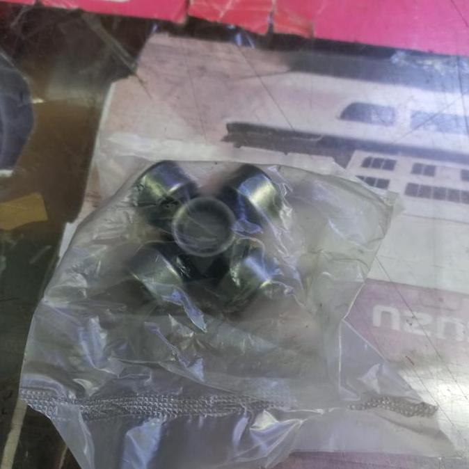 Cross Join Stir Isuzu Panther Kotak 96-99 Oem Ready