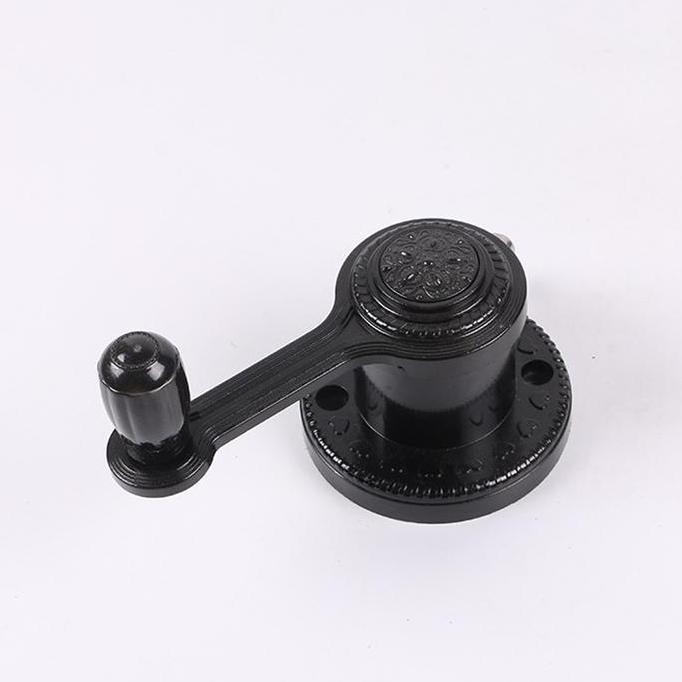 MVRN Gagang Jemuran Multifungsi Sparepart Jemuran Katrol Jemuran Lifting Aluminium  Lifting Sparepar