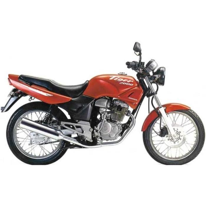 Switch Holder Saklar Tombol Kanan All Tiger 2000 Old Lama Lawas Ahm Original Dan Terpercaya