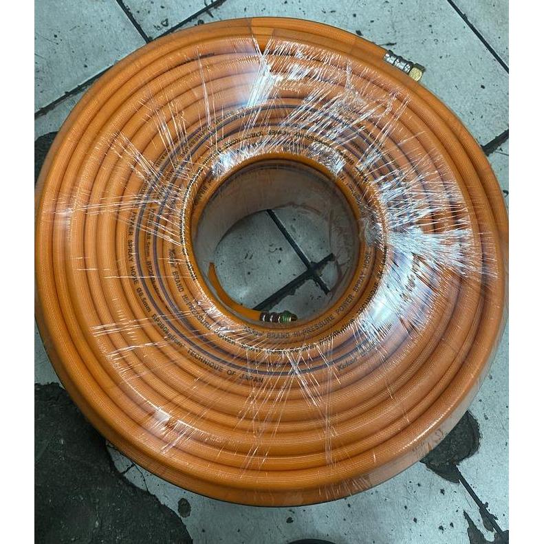 Selang Angin Koken / Selang Kompresor / Koken PVC ROLL 5/16"