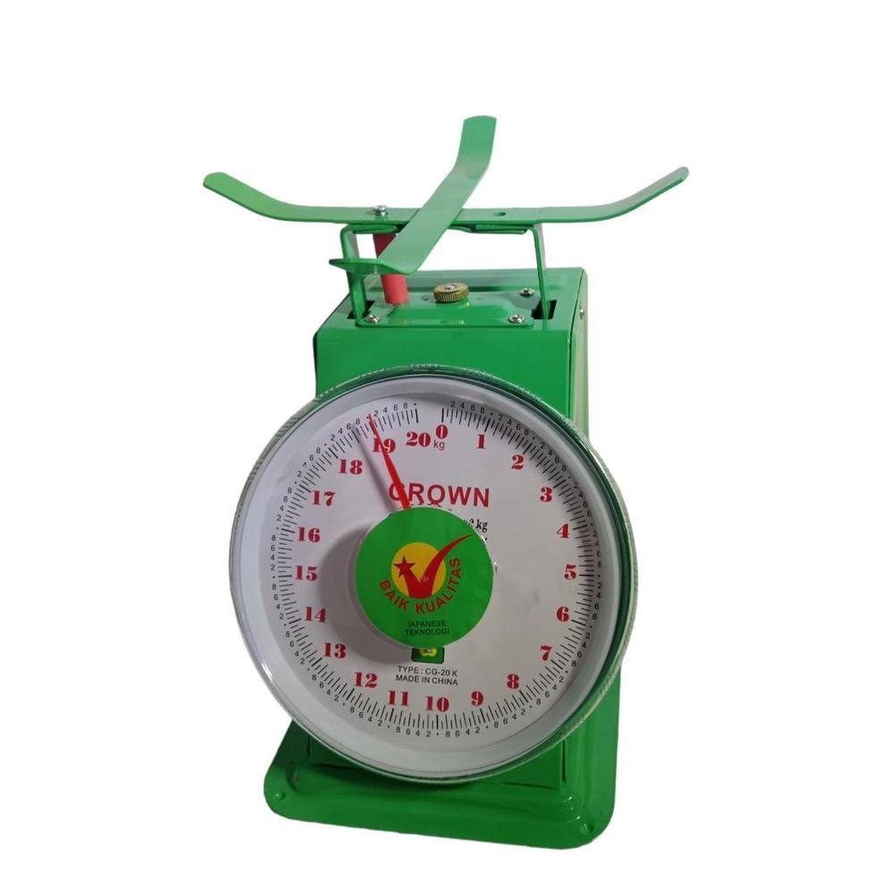 NEW PRODUCT ORIGINAL Timbangan Jarum Timbangan Buah Timbangan Laundry Timbangan Duduk Timbangan Sayu