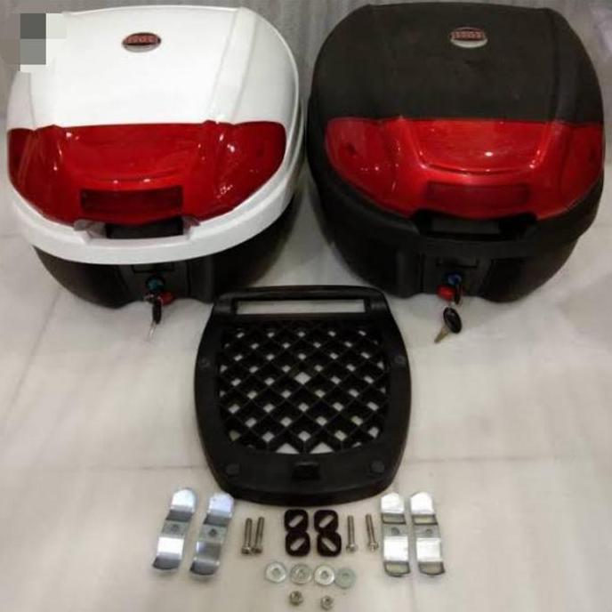 Box Motor Kmi 588 30 Liter