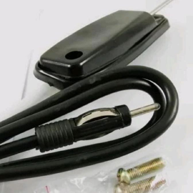 ANTENA RADIO FM/AM ANTENA MOBIL ALL NEW AVANZA/ALL NEW XENIA 2012-2020 Car