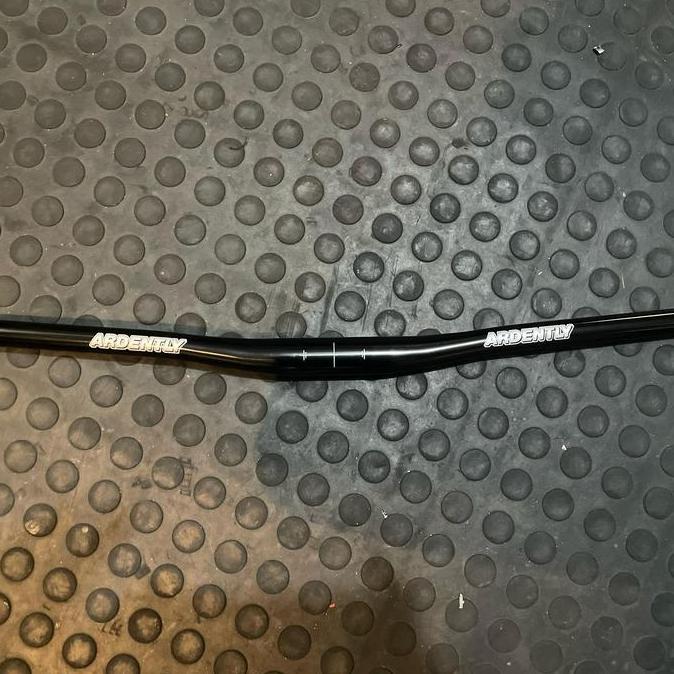 Shredbar ardently alloy mtb fixie 680mm