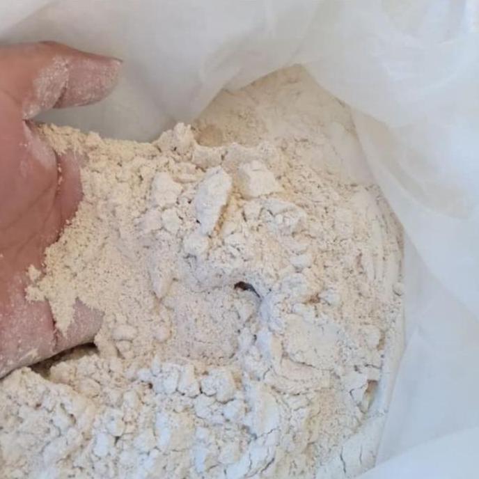 Pupuk Dolomite Kemasan  Repack 1 Kg Kapur Dolomite Pertanian Kapur Pertanian