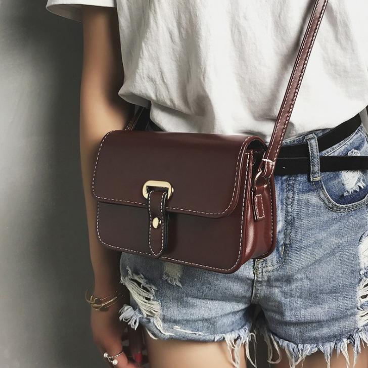 ORIGINAL WB255 TAS SELEMPANG WANITA SLING BAG FASHION