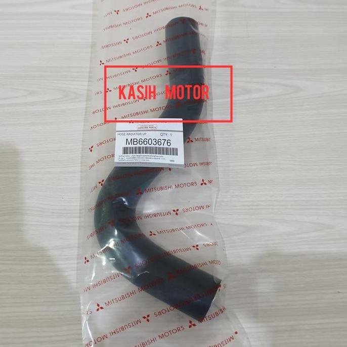 HOSE RADIATOR SELANG RADIATOR ATAS UPPER T120SS KARBU,T120SS INJEK ORI