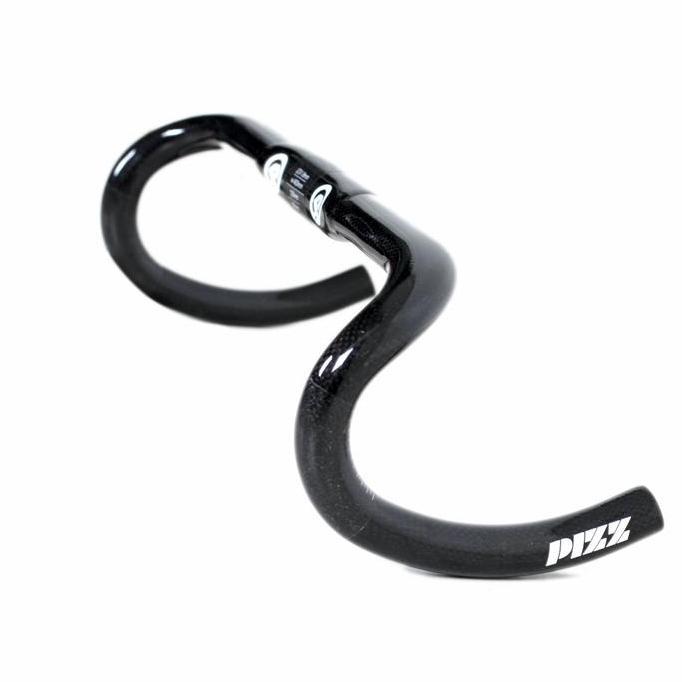 Dropbar pizz full carbon roadbike fixie