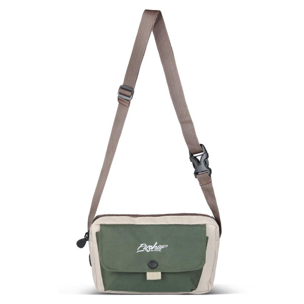 ORIGINAL TAS SELEMPANG PRIA KEREN FLORYN PUSHOP