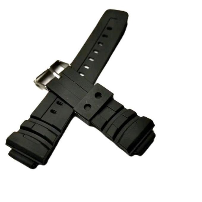 Strap Tali Jam Tangan Digitec 5050 DG-5050T DG5050T DG 5050T Free pen tali murah