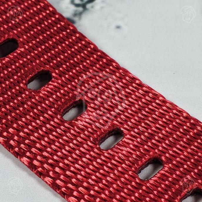 Nato Strap G-Shock - Tali Strap Casio Gshock - Seat Belt Nato Strap murah