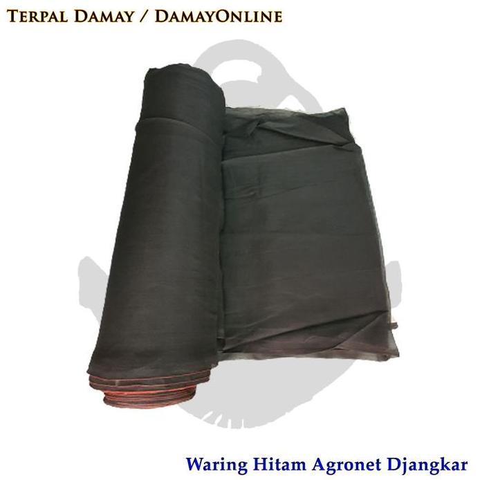 Agronet 60% / Meter Panjang ( Harga Per Meter Panjang )