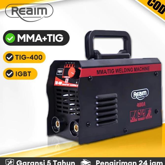 OSHAKAN [COD]Mesin Las Jerman Mesin Las Mini TIG Mesin Las Listrik 450 Watt Travo Las 450 Watt Mesin