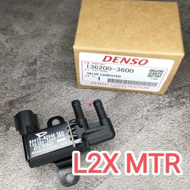 SYAHMANO SWITCH IDLE UP VACUM AC AGYA AYLA