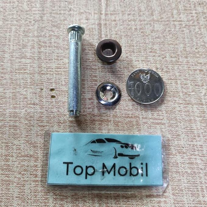 LEZARA Pen Pintu engsel pintu T120SS Futura