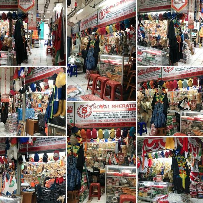 Pin Peradi Sepuh Emas Berkualitas Termurah