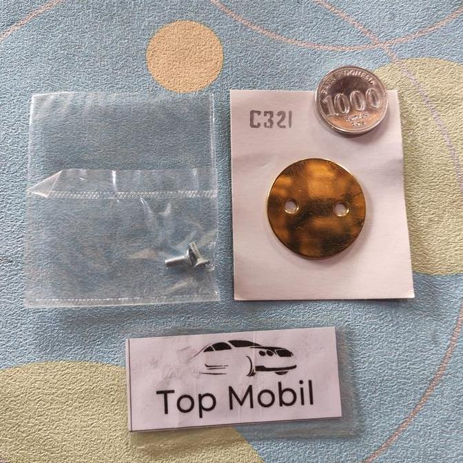 LEZARA Gobangan karburator Carry 1000cc 4 speed Zebra Espass 1300cc Kode C321