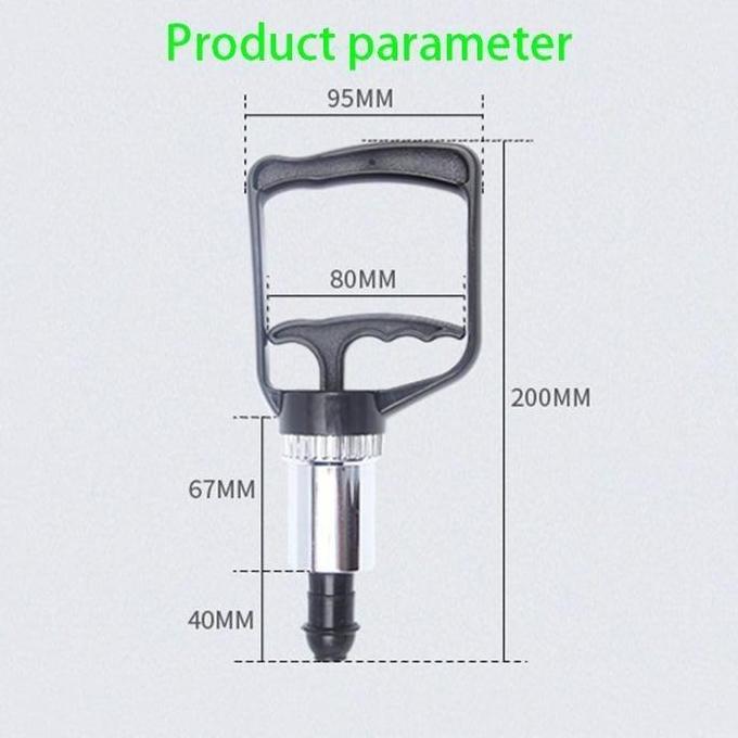 WACAMEY Pompa Bekam Sammora dan Kangzhu / Vacuum Cupping / Tarikan Bekam Premium / Sparepart Bekam /