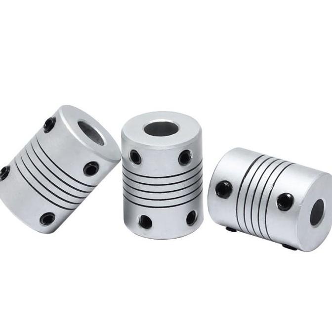 Coupling Shaft Coupler Ener CNC Step D18L25