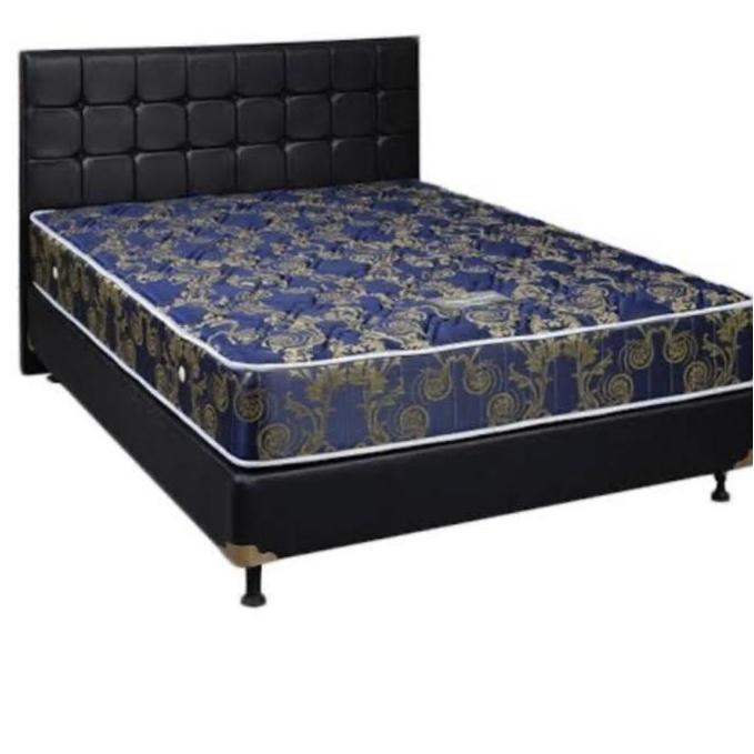 Full set springbed Elite serenity 160x200