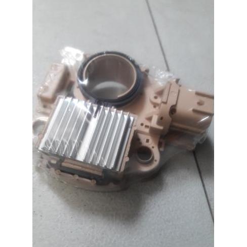 Promo IC regulator alternator / IC dinamo ampere honda CRV 2001-2006 (gen 2) Diskon