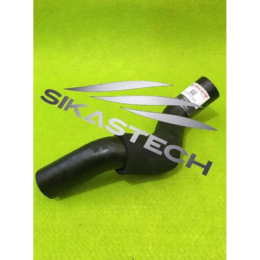 Promo 16571-28060 SELANG ATAS AIR PENDINGIN MESIN / RADIATOR WATER INLET HOSE TOYOTA 1AZ-FE 2000 RAV