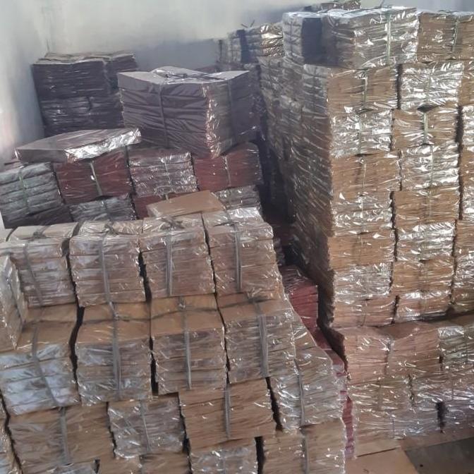 Paper Bag Polos Coklat Jumbo/Lusin (12 pcs) Ukuran XL 30940 cm