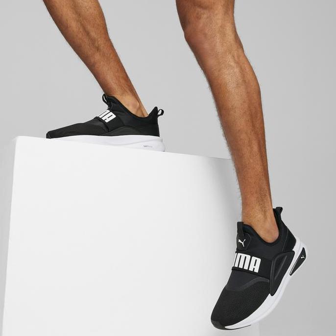 PUMA Sepatu Slip-On Softride Enzo Evo vs