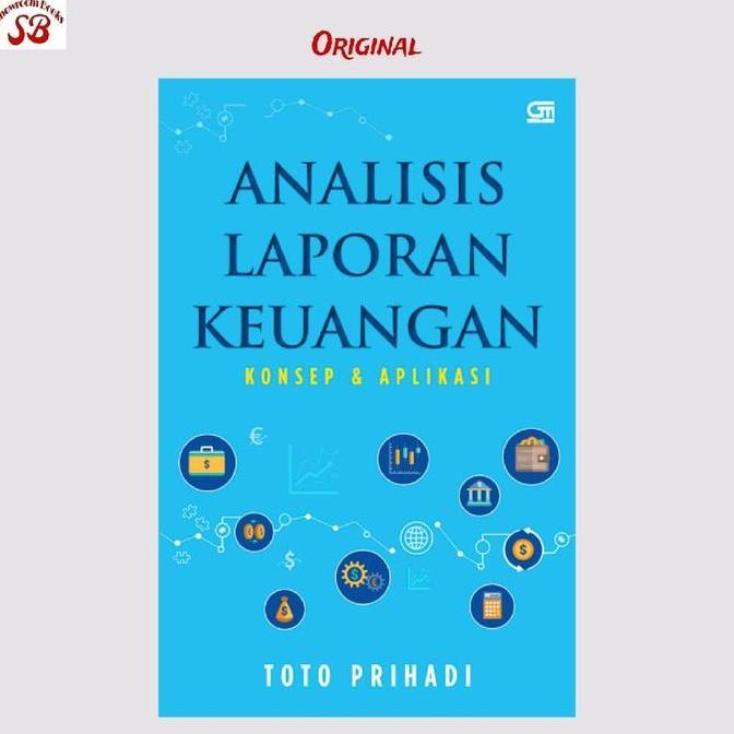 uvassballah  - buku analisis laporan keuangan by toto prihadi