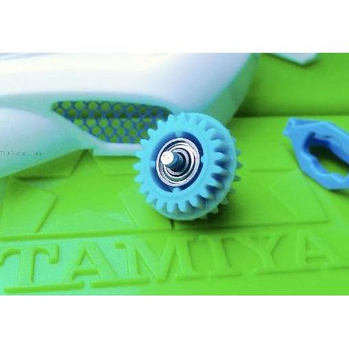 Promo Tamiya 15432 Super Speed Gear Set (Super Xx & Super Ii Chasis) Cod