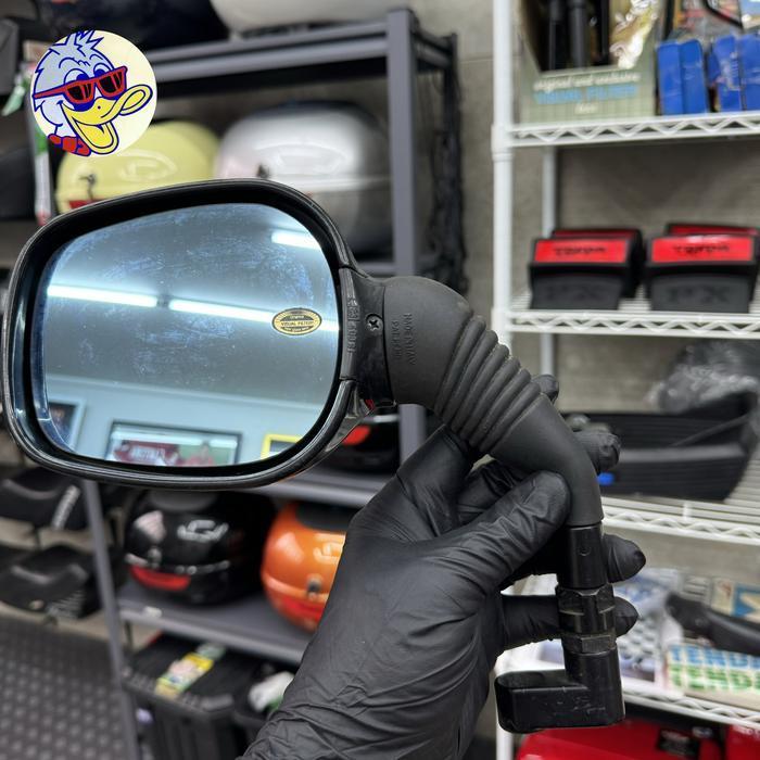 (Terbaru) Spion Vitaloni Vespa Classic Bestseller