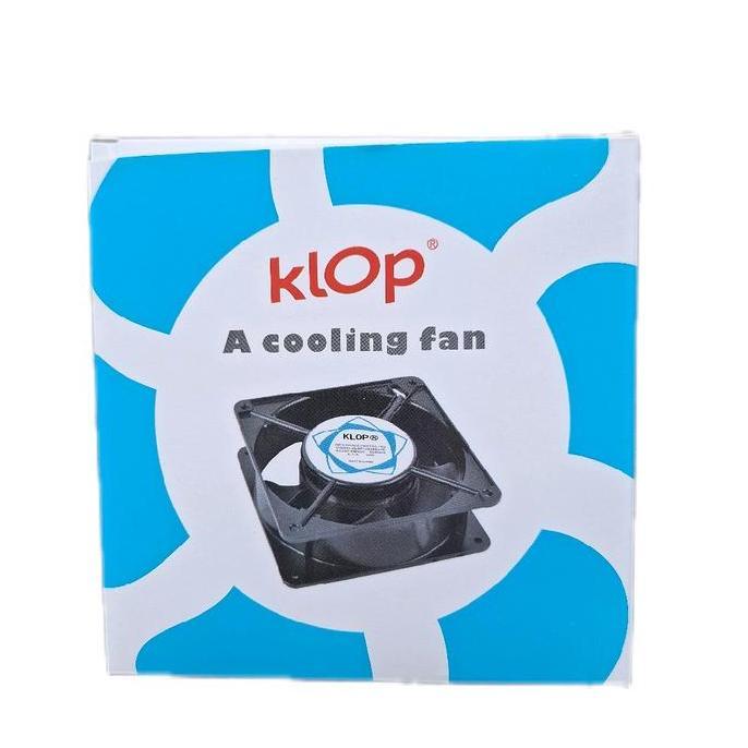 Kipas Pendingin Ac 220 Volt 18 Watt Kipas Klop Untuk Ampli Walet Amplifier Walet Fan Harga Spesial