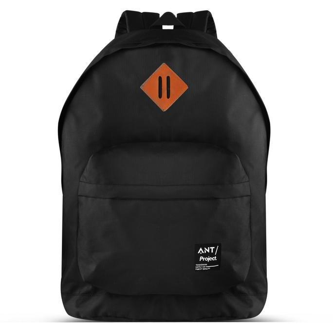 ANT PROJECT - TAS BACKPACK SODA - RANSEL SEKOLAH KANVAS ORIGINAL