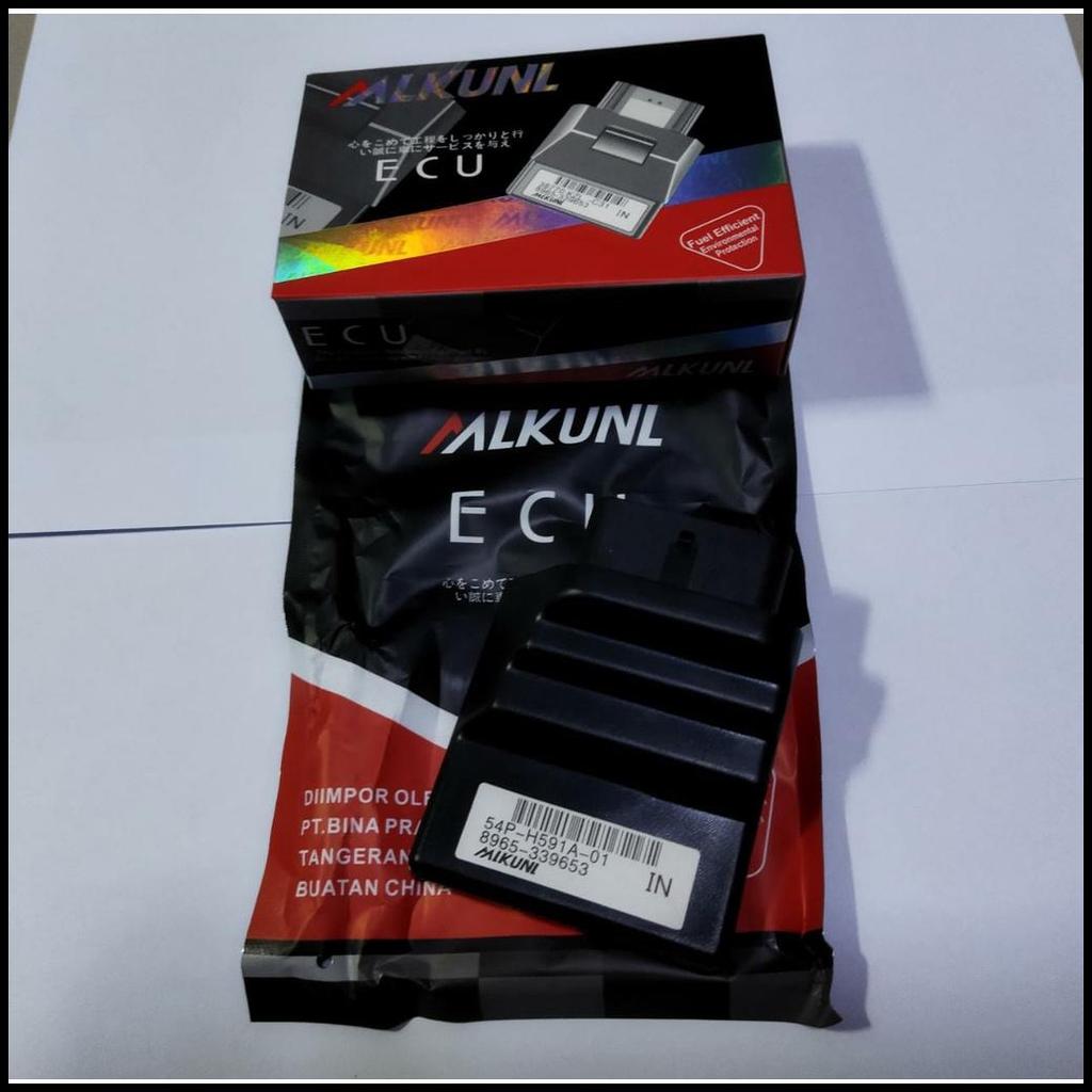 Ecu Mio J Kode 54P-H591A-01 Ecu Computer Mio J Mikuni