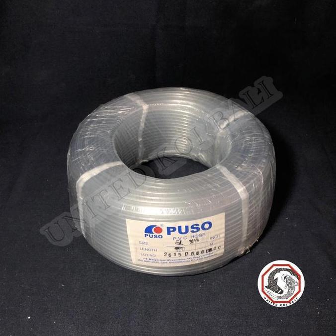 SELANG AERATOR PUSO SELANG GELEMBUNG OKSIGEN AERATOR