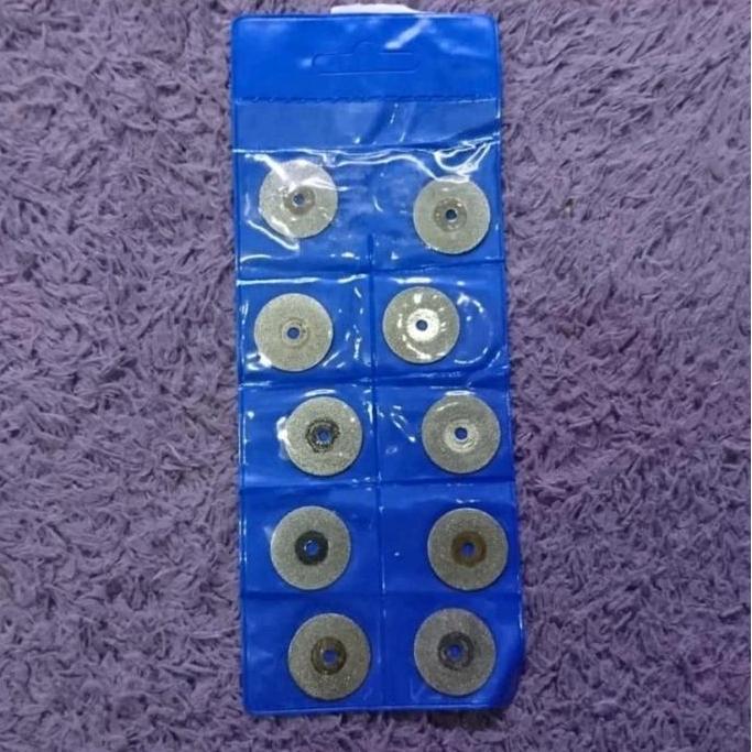 tamiya mata batu gerinda mini drill diamond