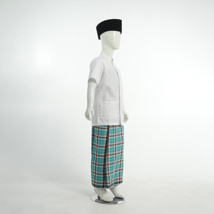 Sarung Cendana Junior Anak Multi Warna