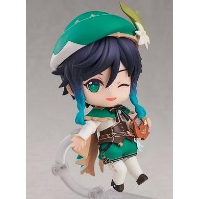 Rep Action Figure Genshin Impact 1795 Venti Genshin Impact - Venti1795