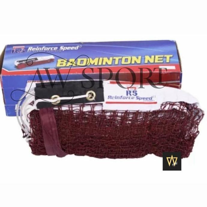 Net RS / Net badminton BN200 / Net badminton