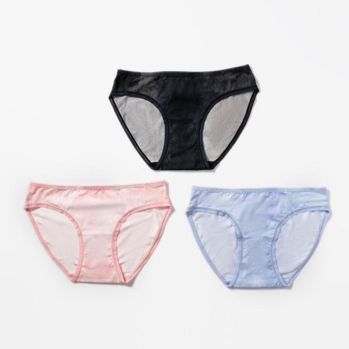 Young Hearts Panty Stonewash Dream Mini Y27-001000