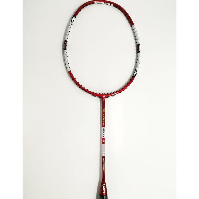 Hart PowerShoot Pro Offensive Raket Badminton