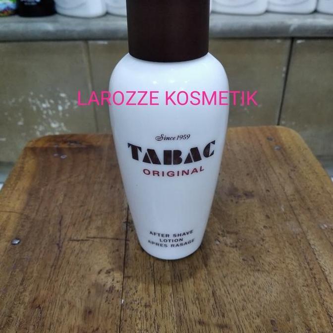 TABAC AFTER SHAVE LOTION 200 ML