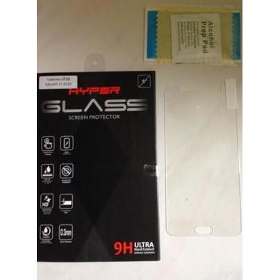 Tempered Glass Hyper J7 2016 / J7108 murah