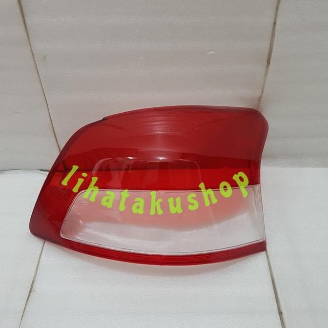 Mika Stop Lampu Belakang Vios New Gen 2